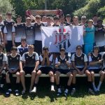 U17 in Kroatien