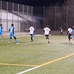 U17-2 krönt Siegesserie mit Aufstieg